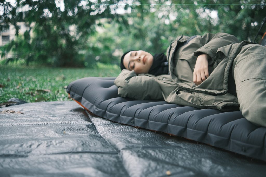 PTT Outdoor