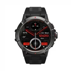 Running Main Category Page, PTT Outdoor, ZEBLAZE Ares 3 Smartwatch 7,