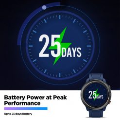ZEBLAZE Stratos 2 Lite Smartwatch