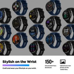 ZEBLAZE Stratos 2 Lite Smartwatch