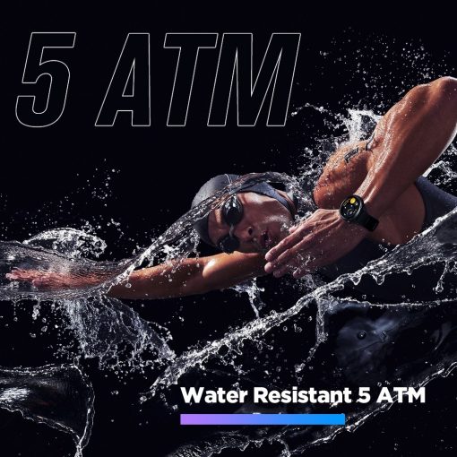 ZEBLAZE Stratos 2 Lite Smartwatch