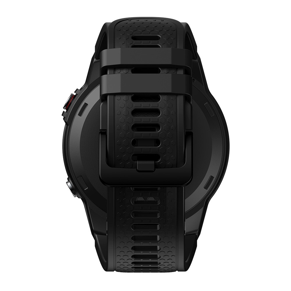 ZEBLAZE Stratos 3 GPS Smartwatch, heart rate monitor, gps watch, zeblaze gps watch, zeblaze fitness watch