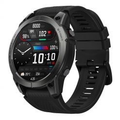 ZEBLAZE Stratos 3 GPS Smartwatch
