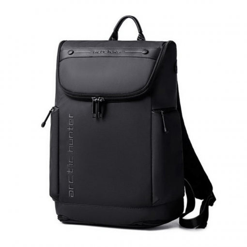 ARCTIC HUNTER i-Classio 180° Flatten Laptop Backpack (15.6"), PTT Outdoor, arctic hunter 18 1,