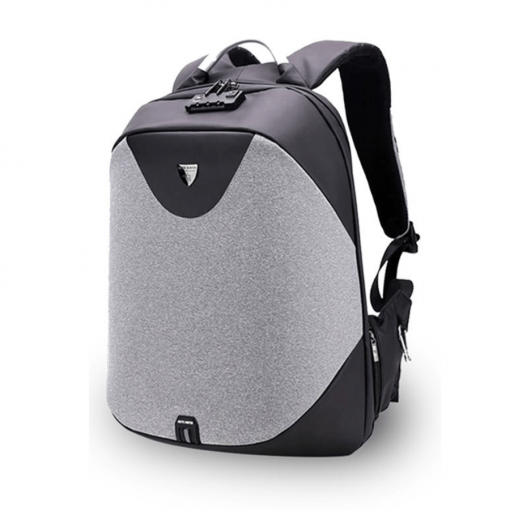 ARCTIC HUNTER i-Xventure Laptop Backpack (15.6"), PTT Outdoor, arctic hunter 23,
