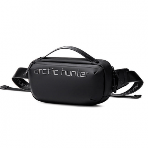ARCTIC HUNTER i-Reign Crossbody Bag, PTT Outdoor, arctic hunter 29,