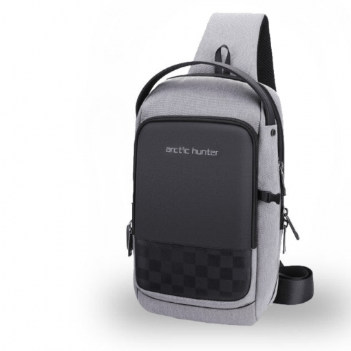 ARCTIC HUNTER i-Vuitton Tablet Sling Bag (7.9"), PTT Outdoor, arctic hunter 30,