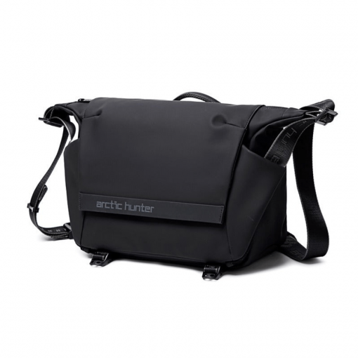 ARCTIC HUNTER Snivy Crossbody Bag, PTT Outdoor, arctic hunter 37,