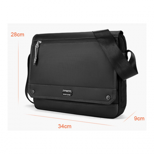 ARCTIC HUNTER i-Crusaderz Tablet Sling Bag (7.9"), PTT Outdoor, arctic hunter 39,