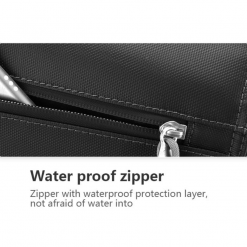 ARCTIC HUNTER i-Crusaderz Tablet Sling Bag (7.9"), PTT Outdoor, arctic hunter 40,