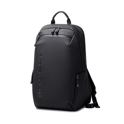 ARCTIC HUNTER i-Hertz USB Charging Laptop Backpack (15.6"), PTT Outdoor, arctic hunter,