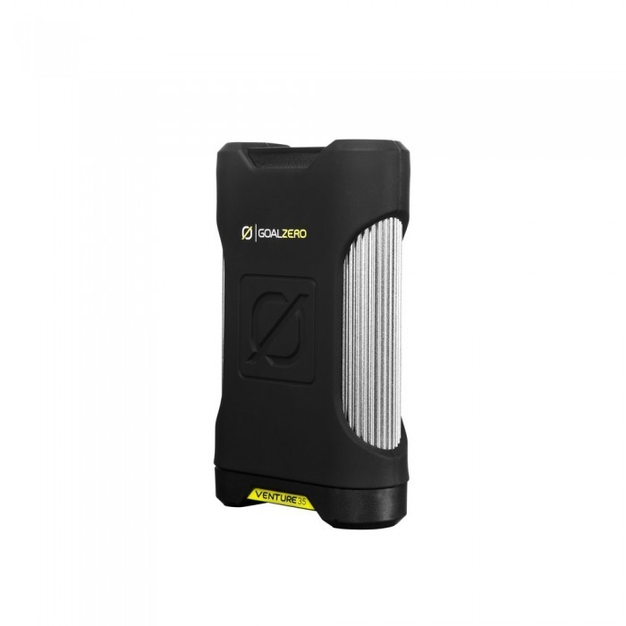 GOAL ZERO Venture 35 PD Power Bank | PTT Outdoor GOAL ZERO Venture 35 PD Power Bank, PTT Outdoor, bac8302d0c060eab1317a1b9080add64,