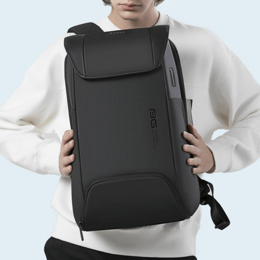 BANGE Stylish Antitheft Backpack, PTT Outdoor, bange 1,
