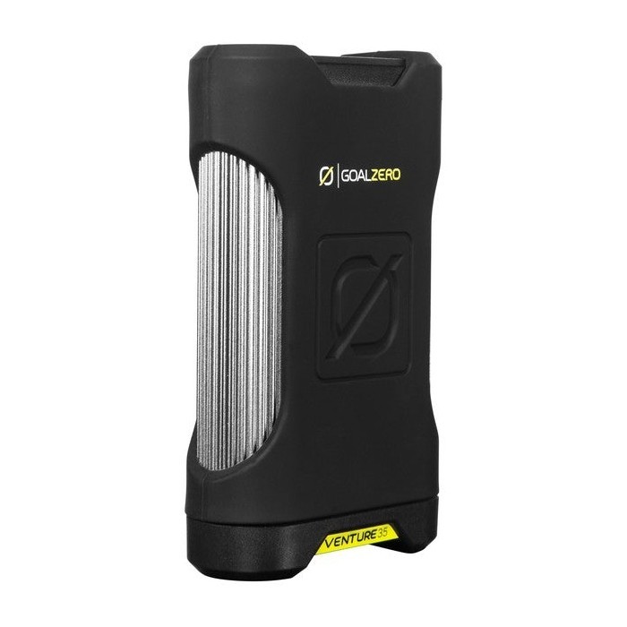 GOAL ZERO Venture 35 PD Power Bank | PTT Outdoor GOAL ZERO Venture 35 PD Power Bank, PTT Outdoor, goal zero venture 35 1 w21,
