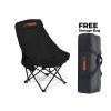 TAHAN ErgoShift Highback Camping Chair