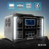 [Flash Sales] Hikari Adventurer 120000mAh Power Station