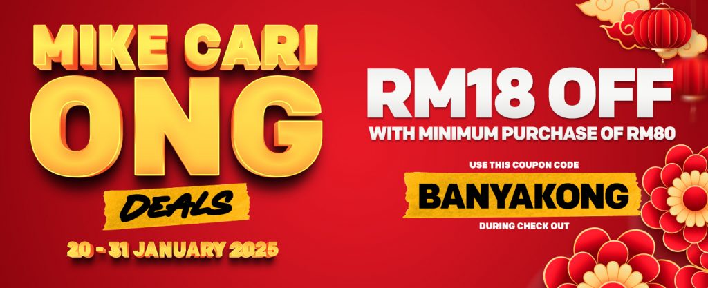 MCO Chinese New Year 2025 Sales, PTT Outdoor, mike cari ong web banner 1,