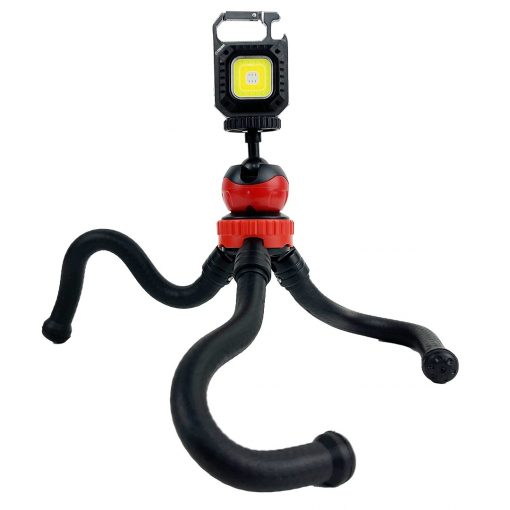 OctoPod 360, PTT Outdoor, octopod main,