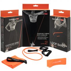 SANCTBAND ACTIVE, PTT Outdoor, sanctband active beginner set,