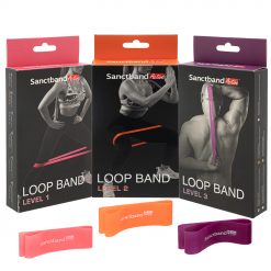 6.9 Bos Healing Sampai Pagi Sale, PTT Outdoor, sanctband active mini loop bundle,