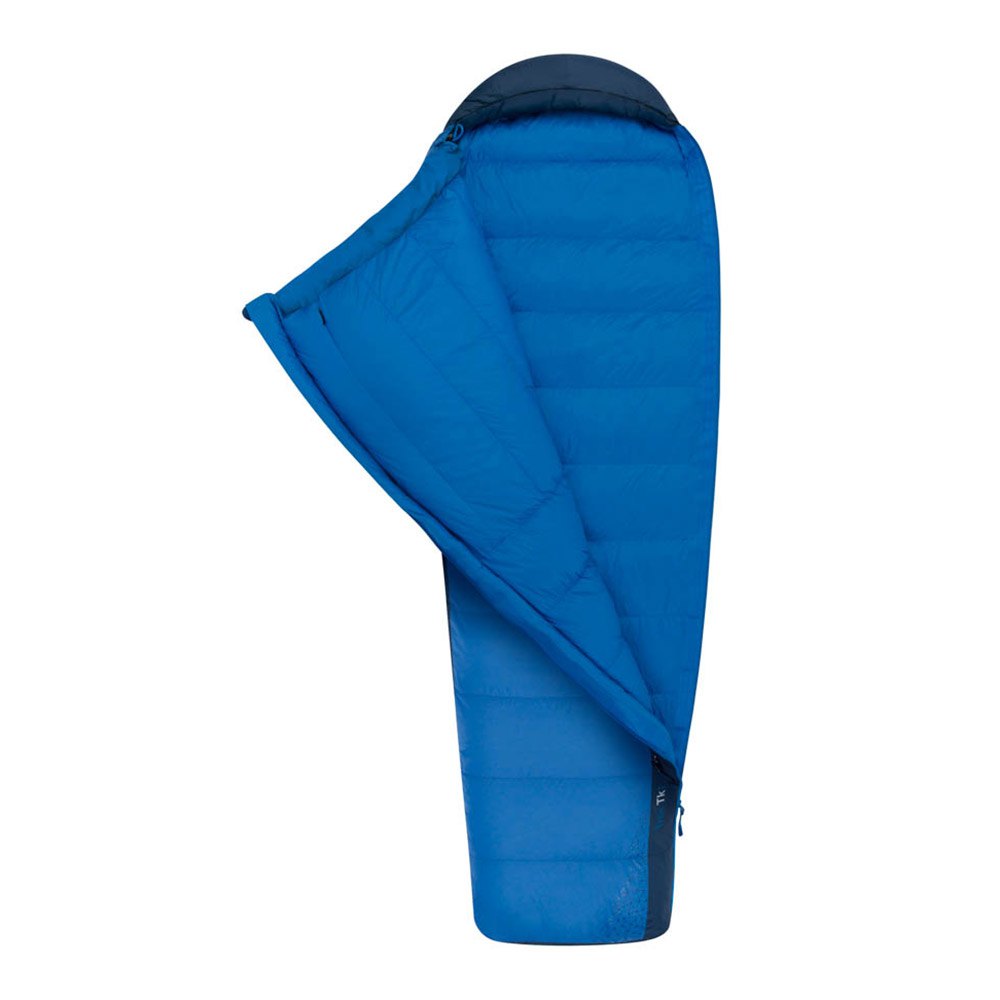 5 Best Sleeping Bags in Malaysia for Outdoor Adventures, PTT Outdoor, sea to summit trek tk i sleeping bag,