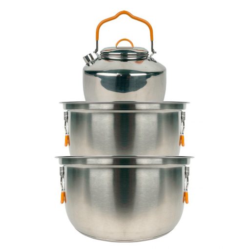 XL Basecamp Cooking Set