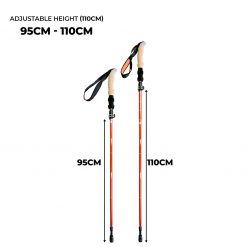 tahan-3-section-foldable-hiking-stick-adjustable-110cm