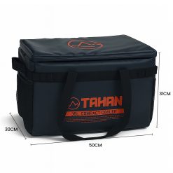 TAHAN 36L Compact Cooler, PTT Outdoor, tahan 36l compact cooler size,