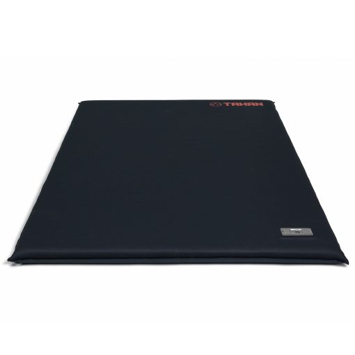 TAHAN Cloud Deluxe Air Mattress - Queen - Image 2