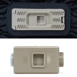 TAHAN Cloud Deluxe Air Mattress - Queen, PTT Outdoor, tahan cloud deluxe air mattress queen pump,