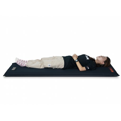 TAHAN Cloud Deluxe Air Mattress - Single - Image 15