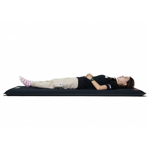 TAHAN Cloud Deluxe Air Mattress - Single - Image 14