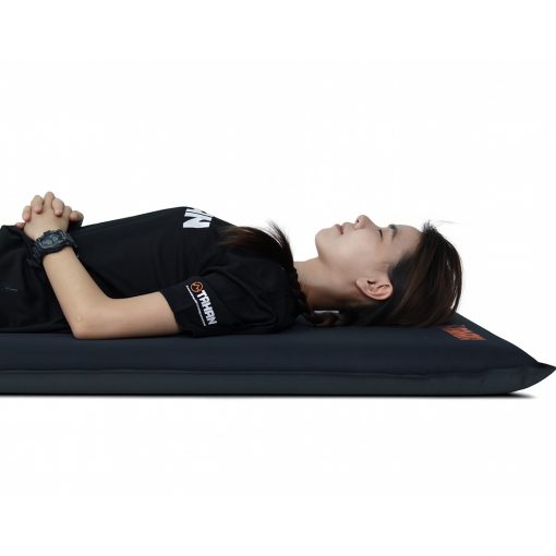 TAHAN Cloud Deluxe Air Mattress - Single - Image 13