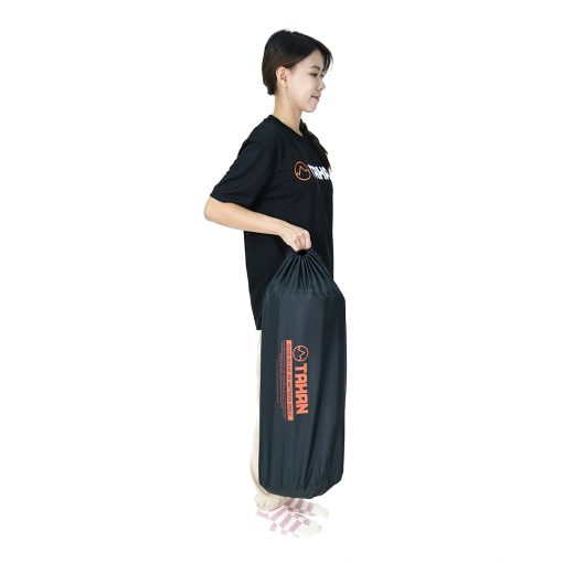 TAHAN Cloud Deluxe Air Mattress - Single - Image 11