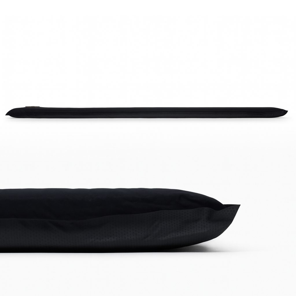 TAHAN Cloud Deluxe Air Mattress - Single, PTT Outdoor, tahan cloud deluxe air mattress single thick,