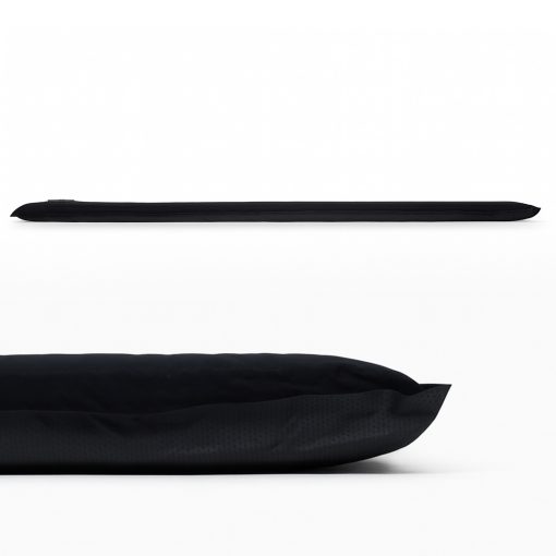 TAHAN Cloud Deluxe Air Mattress - Single - Image 2