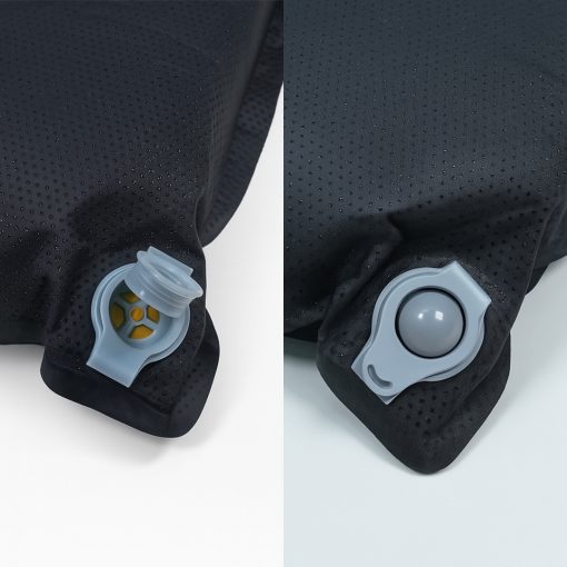 TAHAN Cloud Deluxe Air Mattress - Single - Image 8