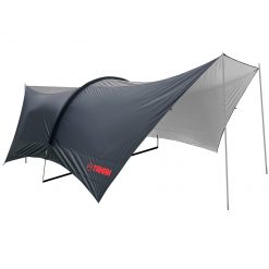 PTT Outdoor Weekend Camping, PTT Outdoor, tahan coverall tunnel shelter main,