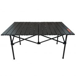 Basecamp Furniture Set Lite, PTT Outdoor, tahan eggroll table side,