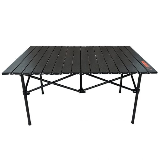 Basecamp Furniture Set, PTT Outdoor, tahan eggroll table side,