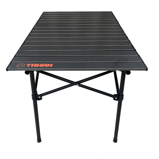 Basecamp Furniture Set, PTT Outdoor, tahan eggroll table top,