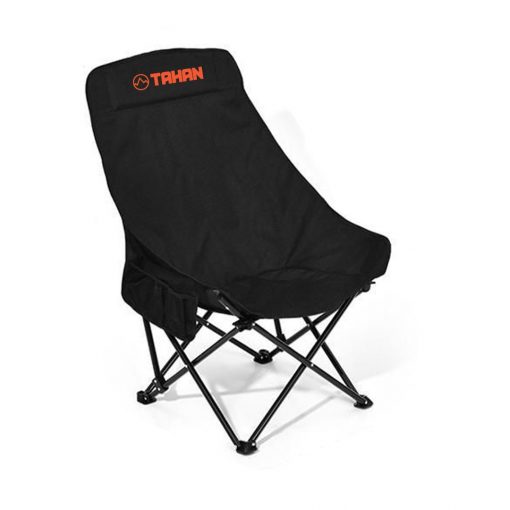 TAHAN ErgoShift Highback Camping Chair, PTT Outdoor, tahan ergoshift highback camping chair main,