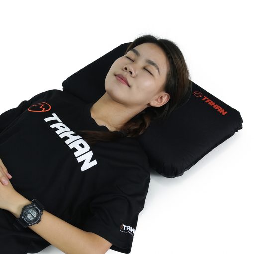 TAHAN GoSleep 5 Seconds Self Inflating Pillow - Image 8