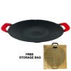 TAHAN 36cm Grill Pan