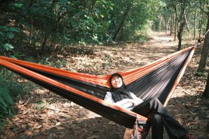 hammock, 吊床