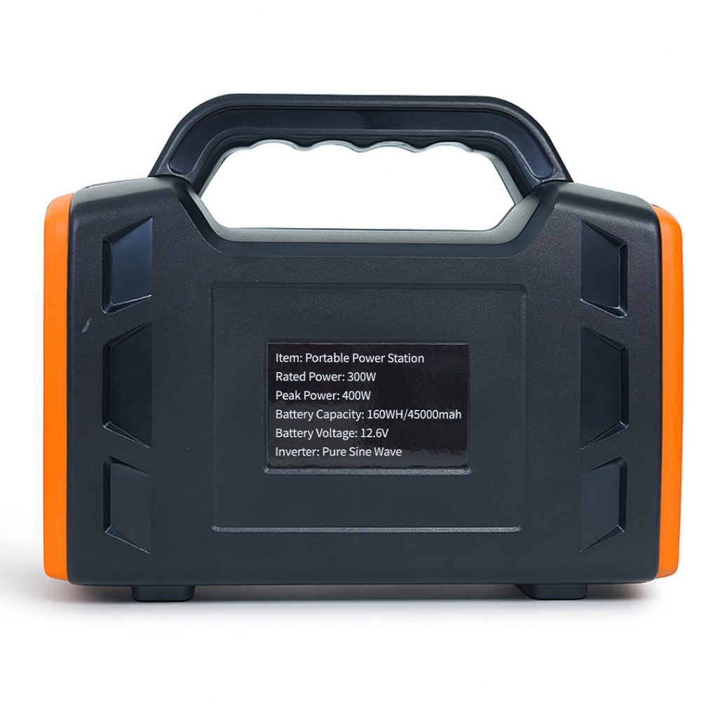 TAHAN Hikari 450w Portable Power Station, PTT Outdoor, tahan hikari 450w portable power station 2,