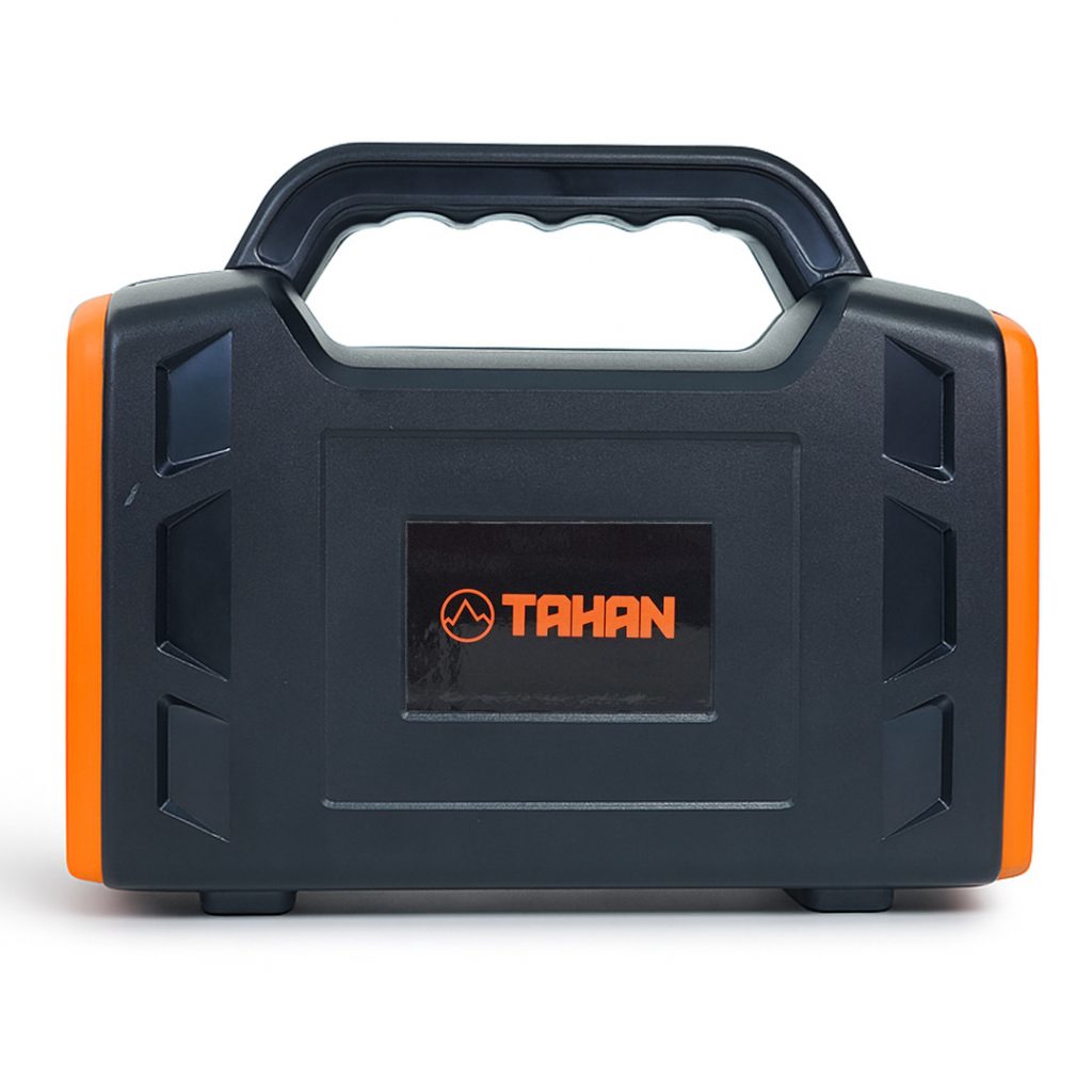 TAHAN Hikari 450w Portable Power Station, PTT Outdoor, tahan hikari 450w portable power station 3,