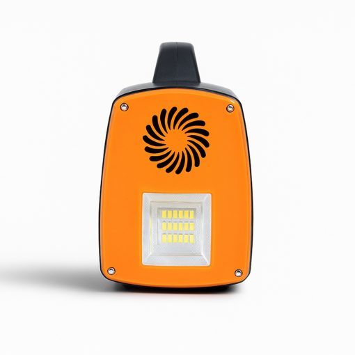 TAHAN Hikari 450w Portable Power Station - Image 8
