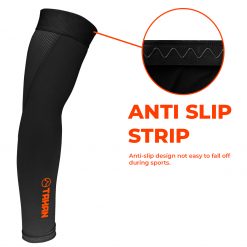 TAHAN Hypercool Arm Sleeves, PTT Outdoor, tahan hypercool arm sleeves anti slip,
