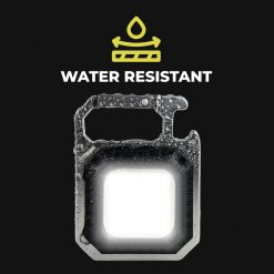 TAHAN Luminate Metal Mini Lantern, PTT Outdoor, tahan luminate metal mini lantern water resistant,